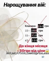 відгуки про Royalash фото