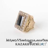 KAZAKH JEWELRY отзывы фото