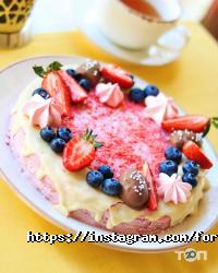 Forchino, кафе фото