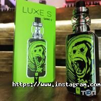 G.D.E Vape отзывы фото