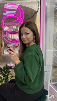 Art club of Olesia Smal відгуки фото