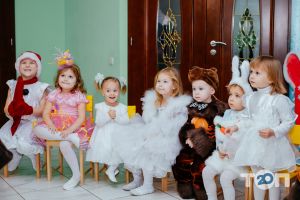 відгуки про Колосок фото