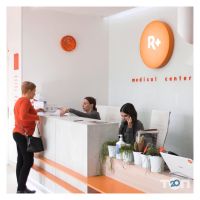 Приватні клініки R+Medical Network фото