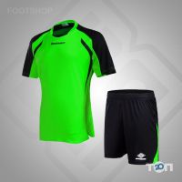 відгуки про Footshop фото