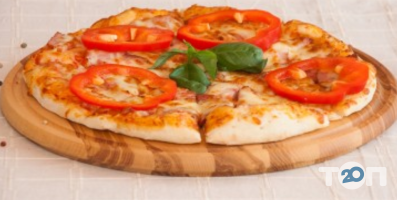 Николаев-пицца, бесплатная доставка пиццы фото