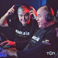 Cyberzone Lite Київ фото