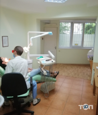 Медицентр, стоматологічна клініка фото
