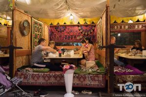 Рестораны Ali Baba фото