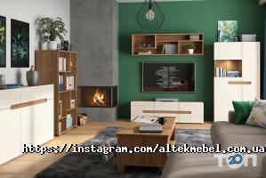 відгуки про Альтек меблі фото