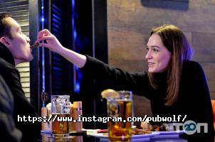 Вульф відгуки фото