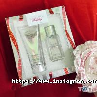 Салони краси JOVI фото