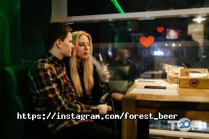 Forest Beer, гастропаб фото