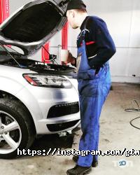 компанія GT motors компанія GT motors фото