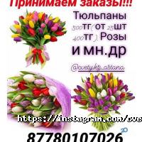 отзывы о cvety.kz_astana фото