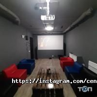 Игровые комплексы CENTR фото