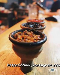 7 пятниц, кальян-бар фото