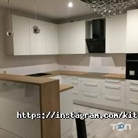 Магазины бытовой техники Marketa kitchen фото