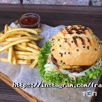 отзывы о Frau Miller фото