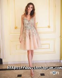 Solomia, свадебный салон Stella Shakhovskaya фото