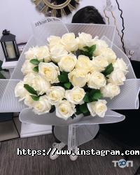 Fleur De Rose Одеса фото