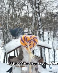 Веселі карамелі Дніпро фото