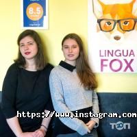 Курси іноземних мов LinguaFox фото