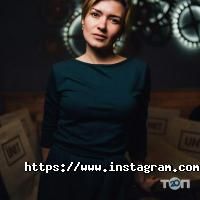 Unit Cafe, кафе європейської кухні фото