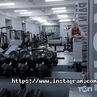 Platinum fitness Одесса фото