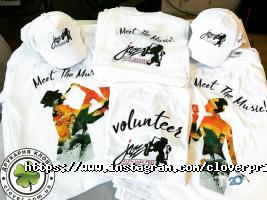 Типография Кловер Винница фото