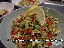 відгуки про Don Kebab фото