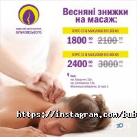 Медицинский центр доктора Бубновского Киев фото