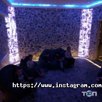 Salina hol, галотерапия фото