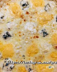 Green pizza Київ фото
