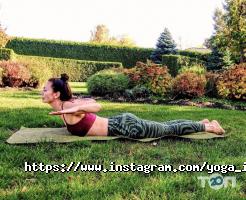 Інсайт, студія йоги фото