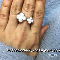 Ювелірні магазини Злато фото