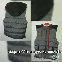 Канцтовары KinderZon фото