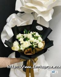 Fleur De Rose відгуки фото