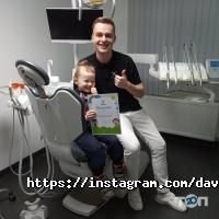 Da Vinci Dental Київ фото