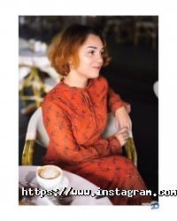 Ведущая Виктория Скрима отзывы фото