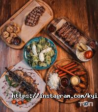 Київська реберня, ресторан фото