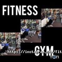 отзывы о Fitness Gym фото