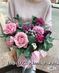 відгуки про Fleur De Rose фото