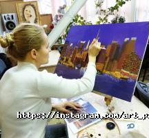 відгуки про Art-palitra фото