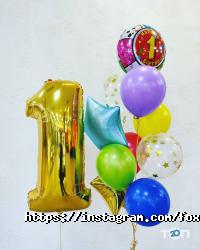 відгуки про FoxBox фото