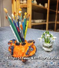 GLINLAND відгуки фото