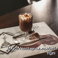 Noire, кальян-бар фото