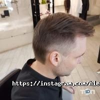 Hlebas Beauty Studio відгуки фото