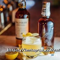 Satori lounge, ресторан фото