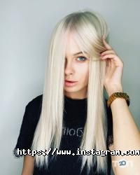 Beauty Salon Eleon, салон краси фото
