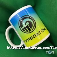 відгуки про Фішка фото